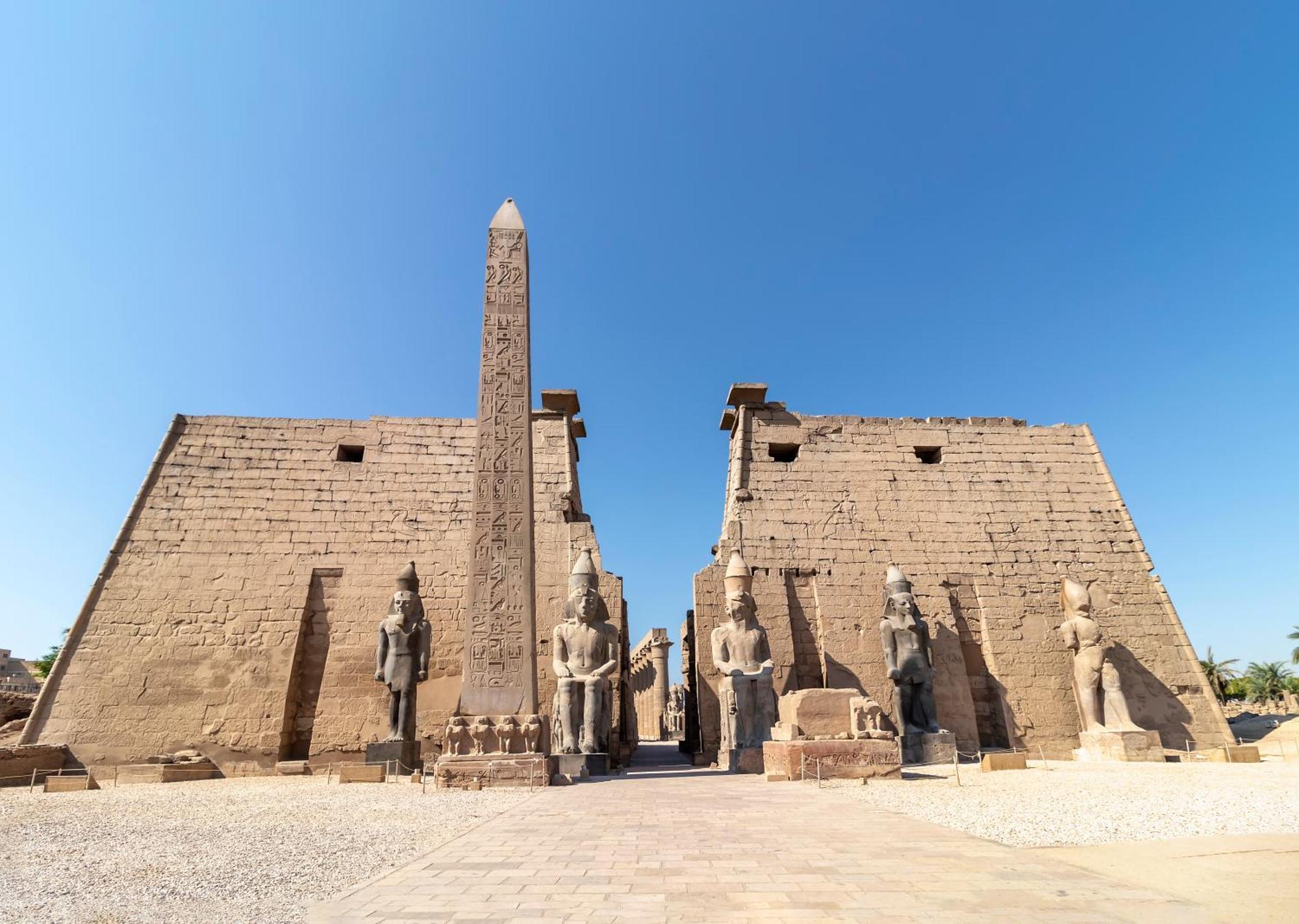 Moevenpick Royal Lily Nile Cruise, Every Monday Four Nights From Luxor, Every Friday Three Nights From Aswan - Including Excursions & Sightseeing Luaran gambar
