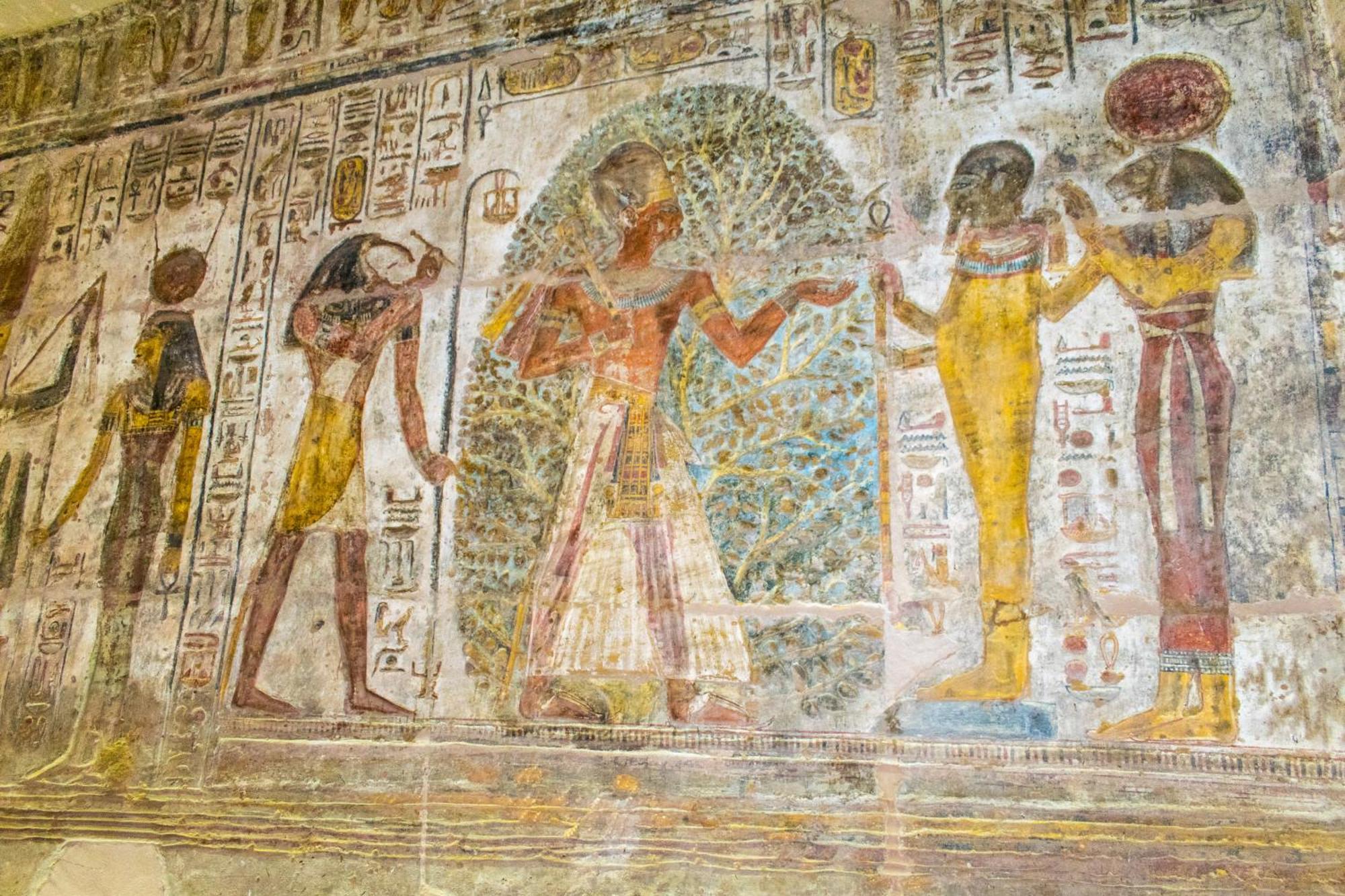 Moevenpick Royal Lily Nile Cruise, Every Monday Four Nights From Luxor, Every Friday Three Nights From Aswan - Including Excursions & Sightseeing Luaran gambar